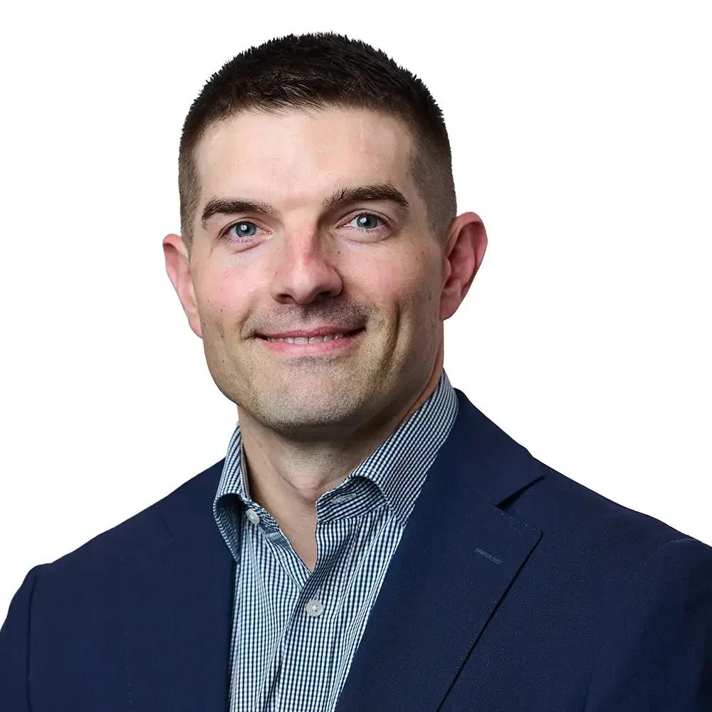 Andrew Blair