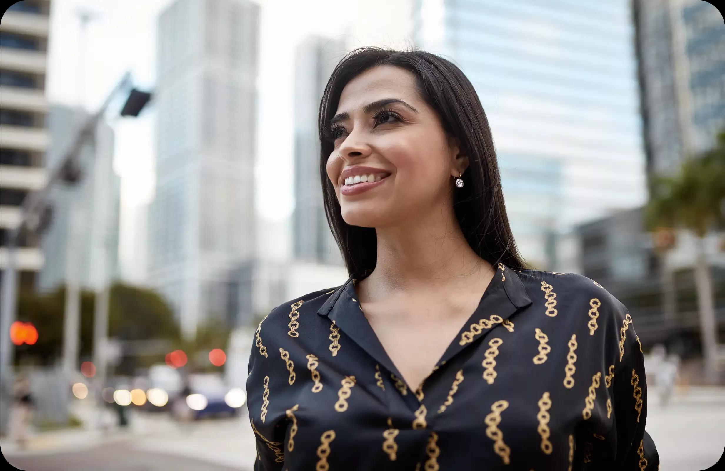 Women in Finance Technology