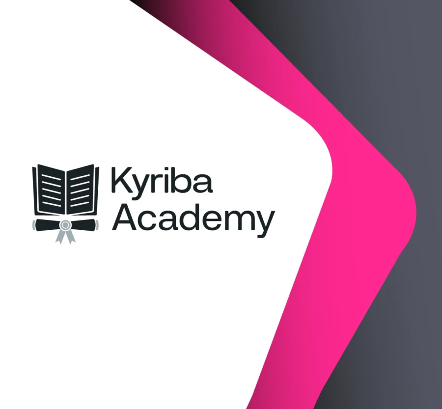 kyriba academy banner